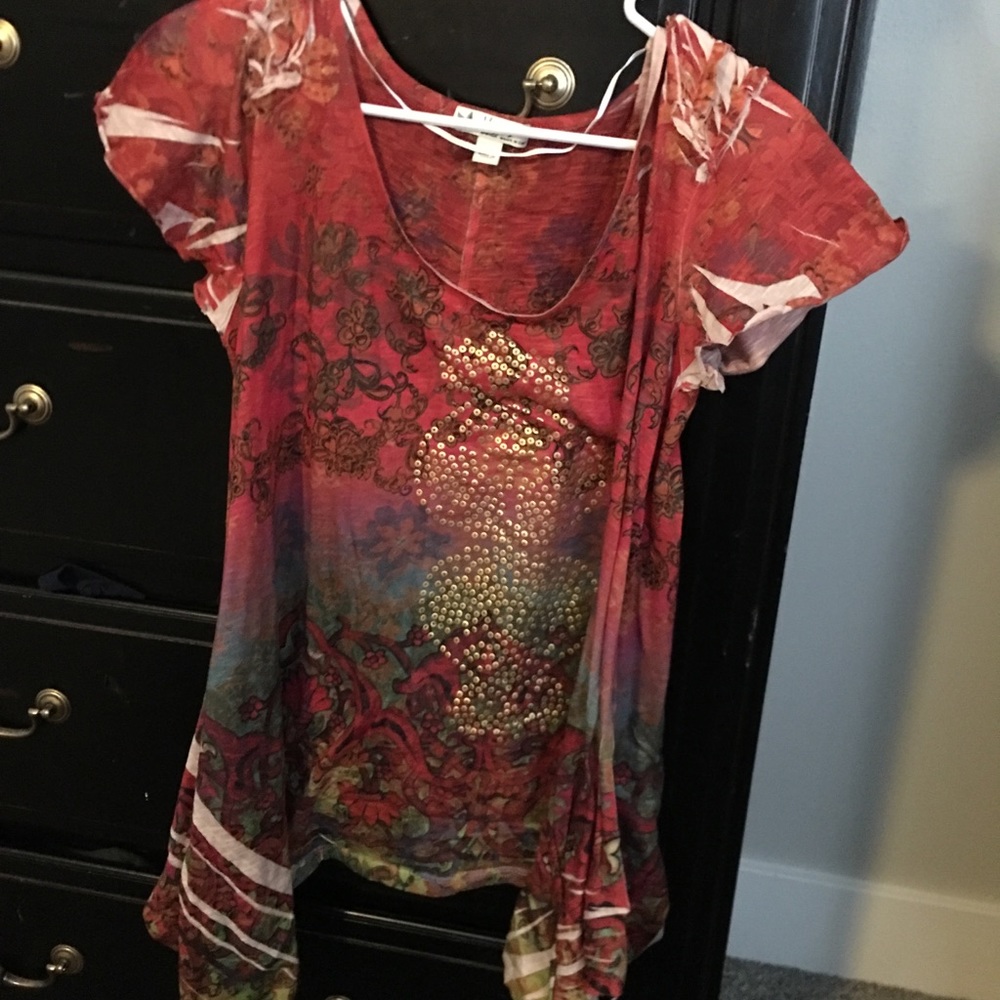 Shirt